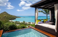 Luxus in traumhafter Umgebung: Auf Antigua und Barbuda eröffnen neue…
