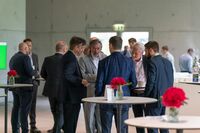 Controlware und Networkers AG feiern erfolgreiche Premiere: Über 100 Teilnehmer…