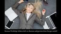 Burnout: Prävention und Bewältigung am Arbeitsplatz