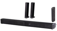 auvisio 2.2-Soundbar MSX-720.bt für TV-Geräte, teilbar