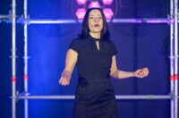 Zukunft des Tourismus: Sybille Walz fordert in preisgekrönter Rede eine&hellip;