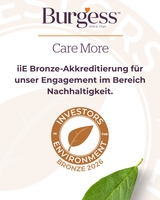 Burgess Pet Care erhält iiE Bronze-Akkreditierung für sein Engagement in&hellip;
