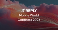 Reply präsentiert auf dem Mobile World Congress 2026 die erste&hellip;