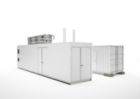 Asahi Kasei startet Installation von containergroßem alkalischen Wasserelektrolyseur in Finnlands&hellip;