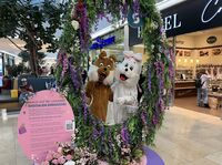 Osterspaß im Kiez: Die Schönhauser Allee Arcaden laden zum Basteln,&hellip;