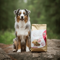 Gutes Hundefutter online kaufen bei Futter Shuttle