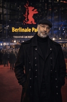 Alexis Sophos bei der Berlinale in Berlin – diskrete Treffen&hellip;