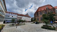 Informationen zu Nürnberg: Stadt und Immobilienmarkt im Überblick
