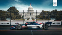 Erstmals Rennen der IndyCar Series durch Washington, DC