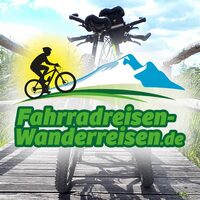 Fahrradreisen im Trend: Aktiv genießen und entspannt Europa entdecken