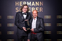 Saalfelder gewinnt Speaker Award und stellt die Reparaturpraxis der Branche&hellip;