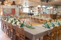 Neue Leitung für Veranstaltungsräume in Salzgitter