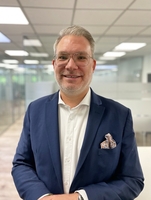 Neuer Leiter für Channel Sales: Aagon verpflichtet Philipp Naujoks