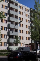 GASAG Solution Plus transformiert Bestandsbau mittels Hybridheizung.