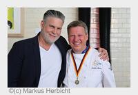 Gold für das Handwerk: Markus Herbicht erhält den „Toques d“Or&hellip;