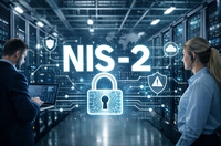 NIS-2 trifft physische Rechenzentrumssicherheit