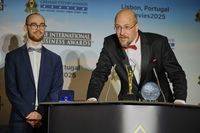 German Stevie® Awards 2026 nehmen Bewerbungen entgegen