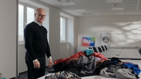 Filme zu Textilabfällen und Kreislaufwirtschaft als Teil der „Fashion Redressed“&hellip;