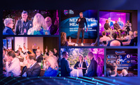 THE GROW MATCH FORUM in Zürich: 1.100 Matches in 12&hellip;