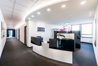 ThomasLloyd Cleantech Infrastructure Holding GmbH