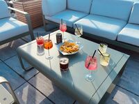 Neuer Auftritt, bewährte Aussicht: Die Rooftop-Bar District22 des Citadines Danube&hellip;