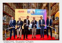 Pepco baut strategische Partnerschaft mit DHL Supply Chain aus, um&hellip;