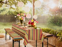 Outdoor Living – das Wohnzimmer in die Natur verlängern