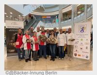 Ob Roggen, Vollkorn oder Scharfe Kruste: Das Lieblingsbrot der Berlinerinnen&hellip;