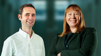 nLighten ernennt Dame Dawn Childs zur CEO und Matthew Harris&hellip;