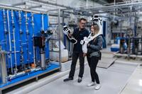 1 Milliarde gescannte Quadratmeter – und das ist erst der&hellip;