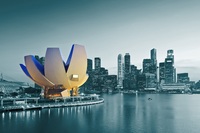 Asendia und Singapore Post bündeln Kräfte für grenzüberschreitenden E-Commerce
