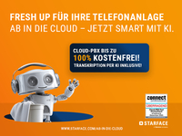 Gamma Sales bietet exklusive „Cloud-KI“-Kampagne für den Channel