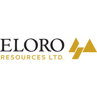 Eloro Resources gibt den Beginn eines erweiterten Diamantbohrprogramms bekannt, das&hellip;
