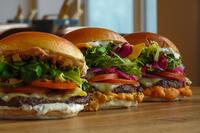 Spar Specials: Old Oak Burger startet Happy Hour