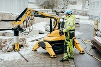 MB200 Bolzenschneider ergänzt Multi-Cutter-Programm der Darda GmbH