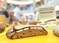 Von Roggenkruste bis Schrippe: Berliner Meisterbäcker punkten mit höchster Qualität