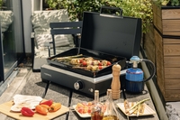Campingaz macht die Fußballweltmeisterschaft zum globalen Food-Event