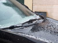 Hagelsturm statt Sommerregen – Verbraucherinformation der ERGO Group