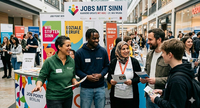 Karriere-Update mit Herz: WILMA Shoppen lädt zum Jobmarkt „Jobs mit&hellip;