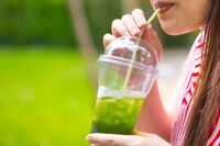 Clear Cups aus rPET – Nachhaltige Multitalente für die moderne&hellip;