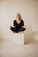 Selfcare-Meditation