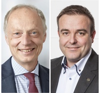 Propan Rheingas beruft Michael Klotz zum Geschäftsführer