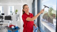 Gebäudereinigung beauftragen ohne Vermittlungsgebühr