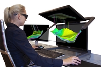 3D PluraView von Schneider Digital macht komplexe Öl- und Gas-Geodaten&hellip;