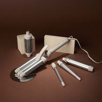Remington Trendology Multistyler für Locken und Wellen