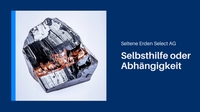 Selbsthilfe oder Abhängigkeit – warum Europas Zukunft an seinen eigenen&hellip;