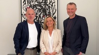 Vertrieb trifft Media: Jung, DMS & Cie. und NewFinance bauen&hellip;