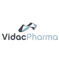 Vidac Pharma erhält Notice of Allowance in Kanada für proprietäre&hellip;