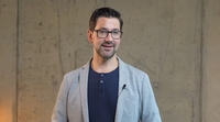 Sebastian Plingen moderiert das KAMEHA Lead360 Festival 2026 in Bonn&hellip;