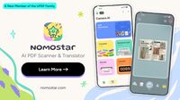 Superace präsentiert Nomostar: Der mobile Scanner wird zum KI-Interpreter unserer&hellip;